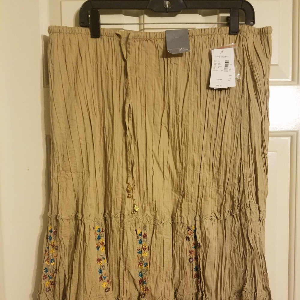 Skirt